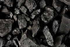 Balsham coal boiler costs